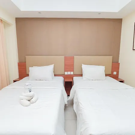 New Kuta Hotel By Lorin Uluwatu  Exterior photo