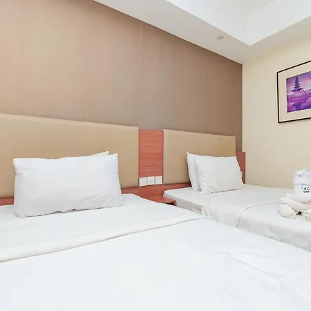 New Kuta Hotel By Lorin Uluwatu  Exterior photo
