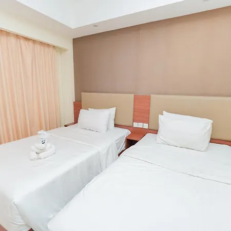 New Kuta Hotel By Lorin Uluwatu  Exterior photo