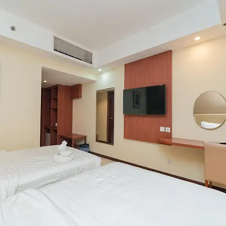 New Kuta Hotel By Lorin Uluwatu  Exterior photo