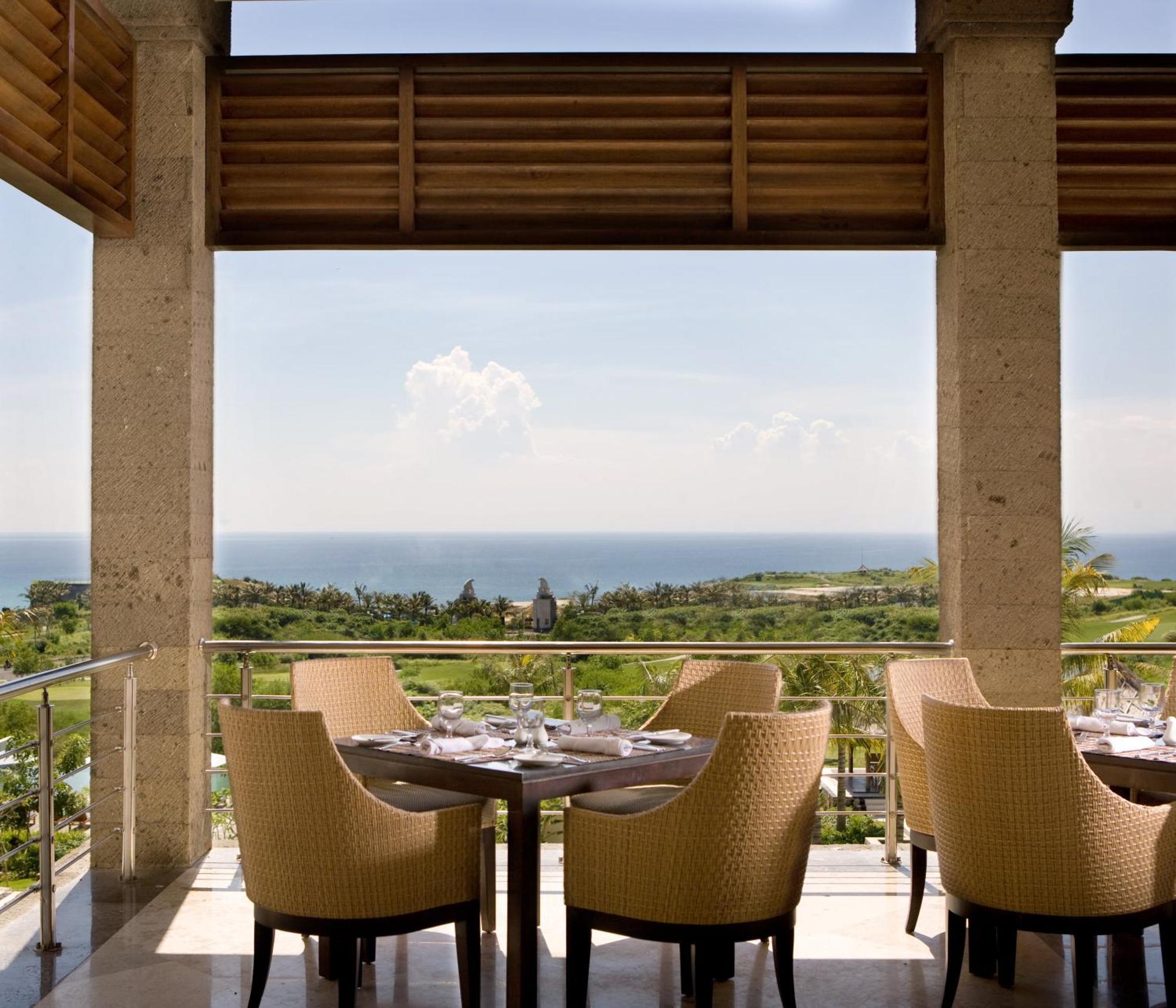 Hotel New Kuta By Lorin Uluwatu