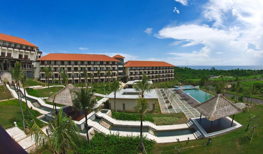 New Kuta By Lorin 4*