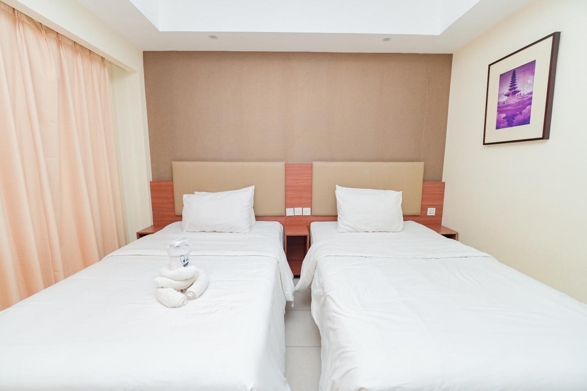 New Kuta By Lorin Uluwatu
