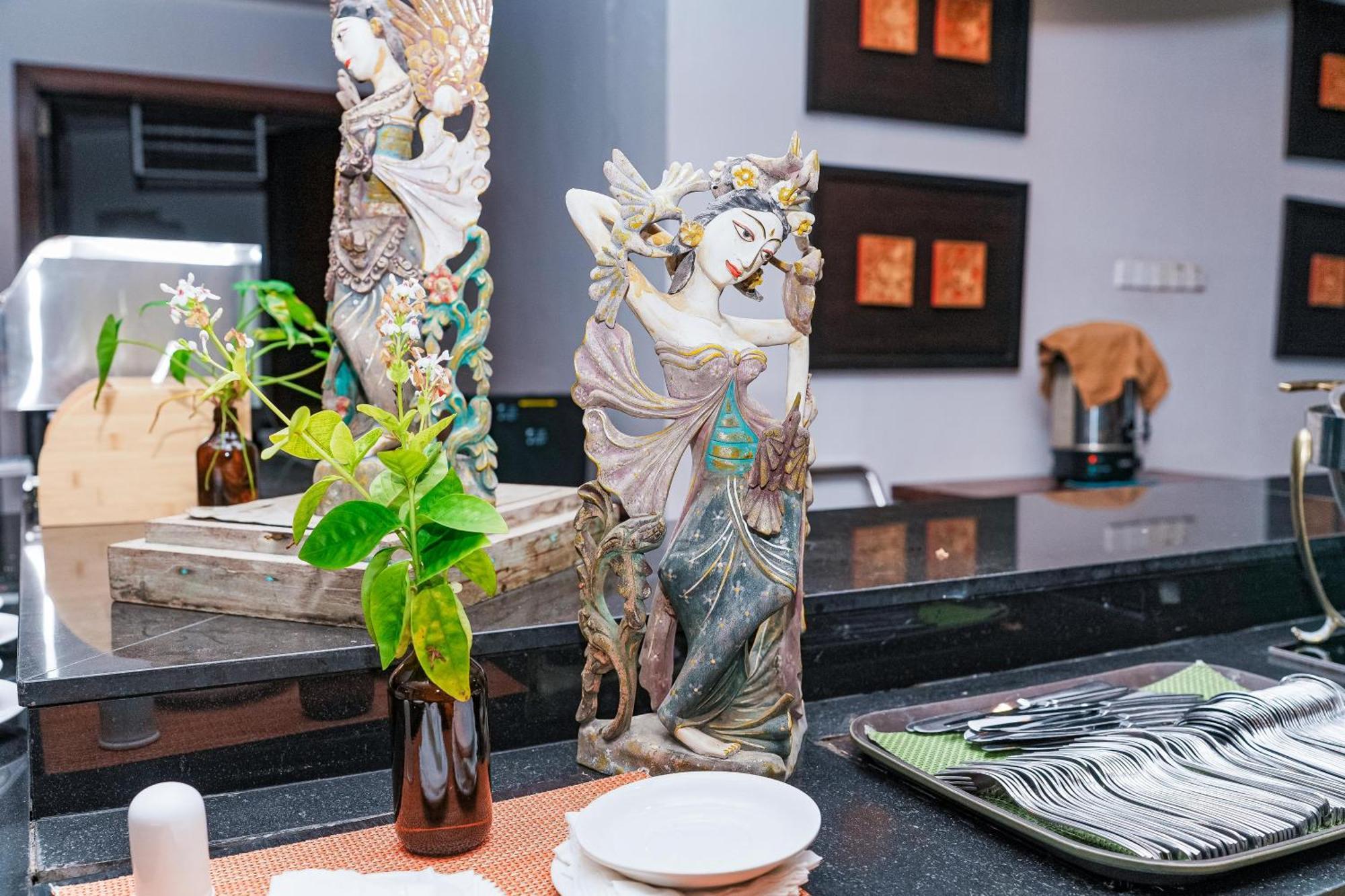 Hotel New Kuta By Lorin