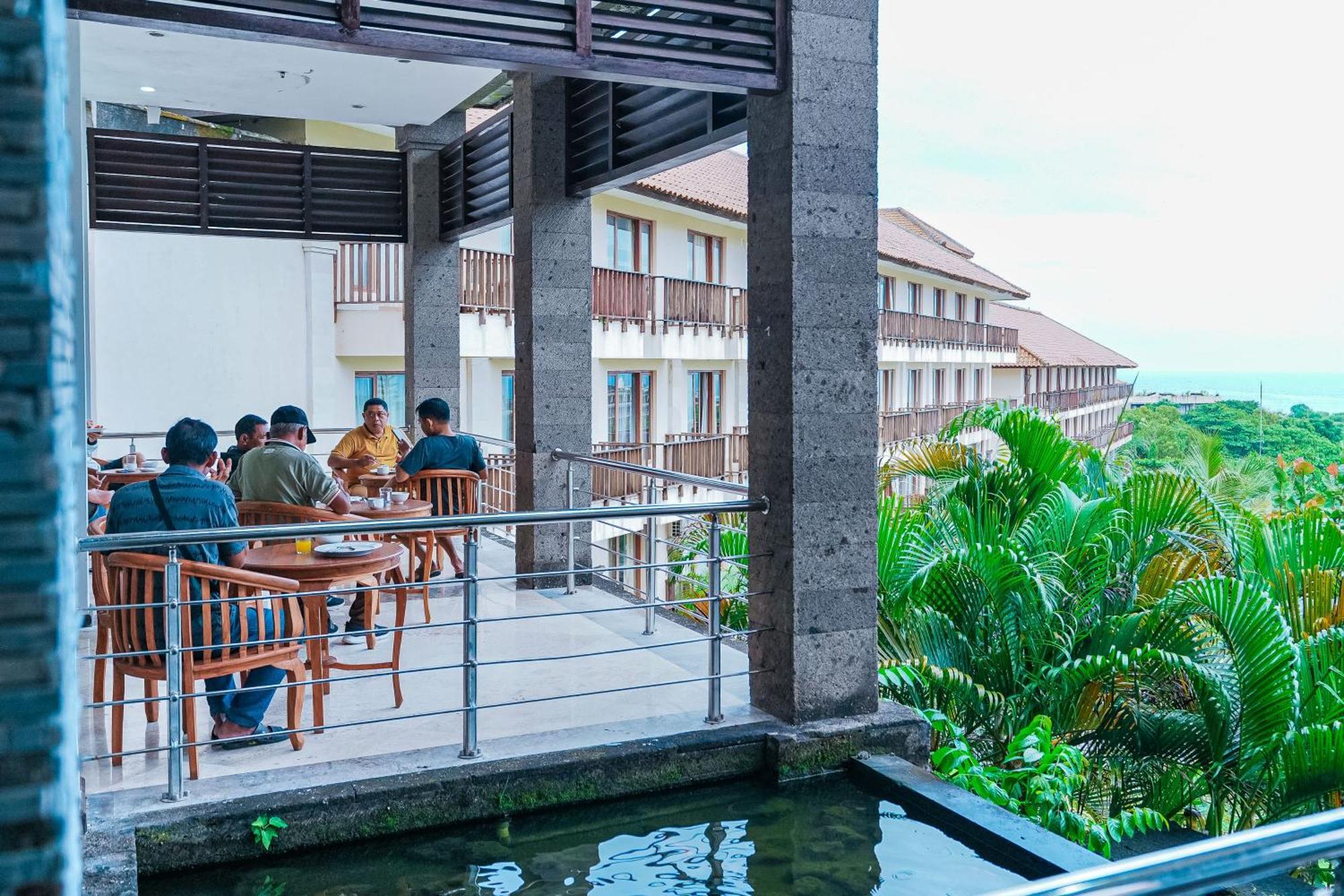New Kuta By Lorin Hotel Uluwatu