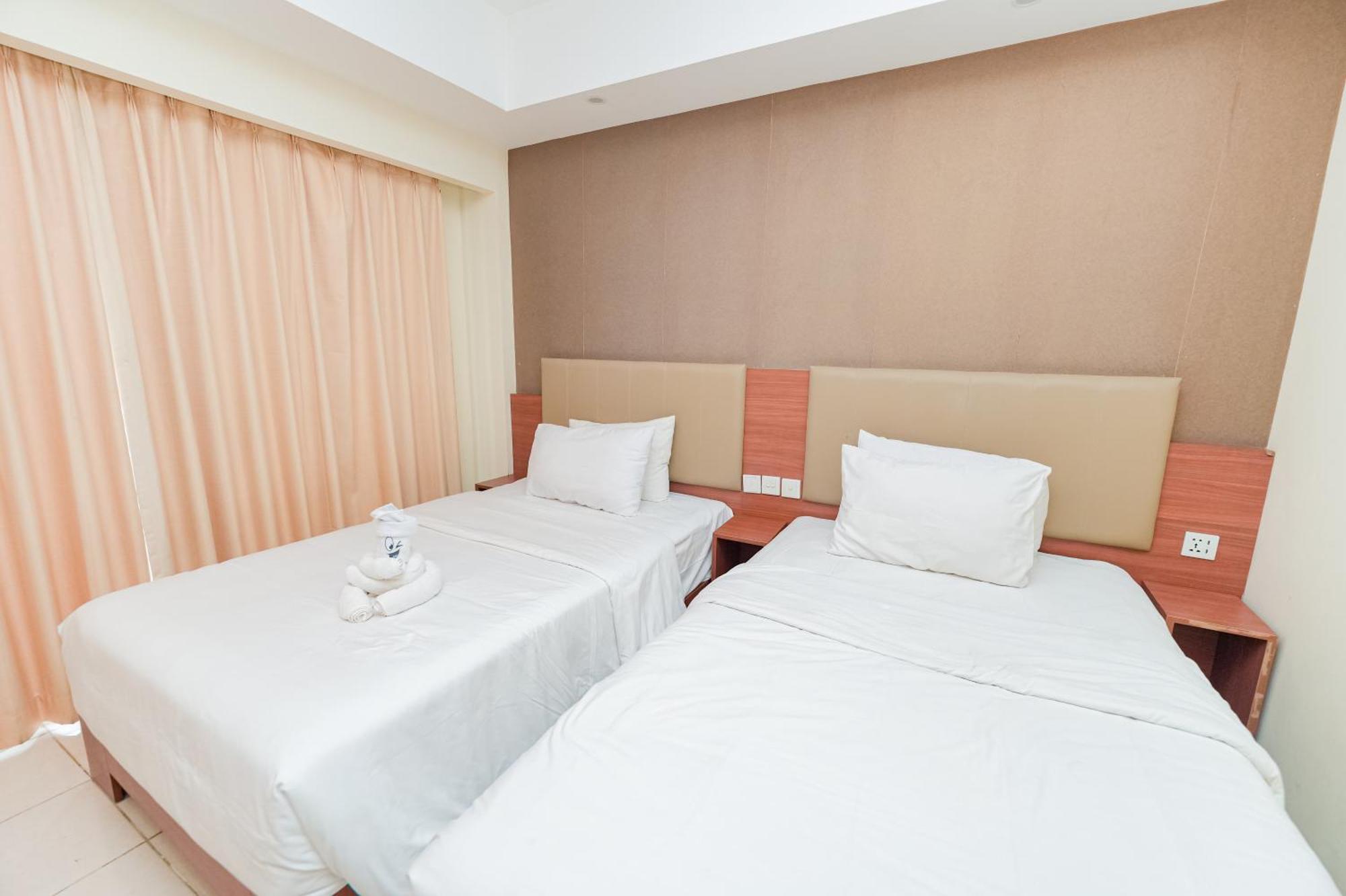 Hotel New Kuta By Lorin