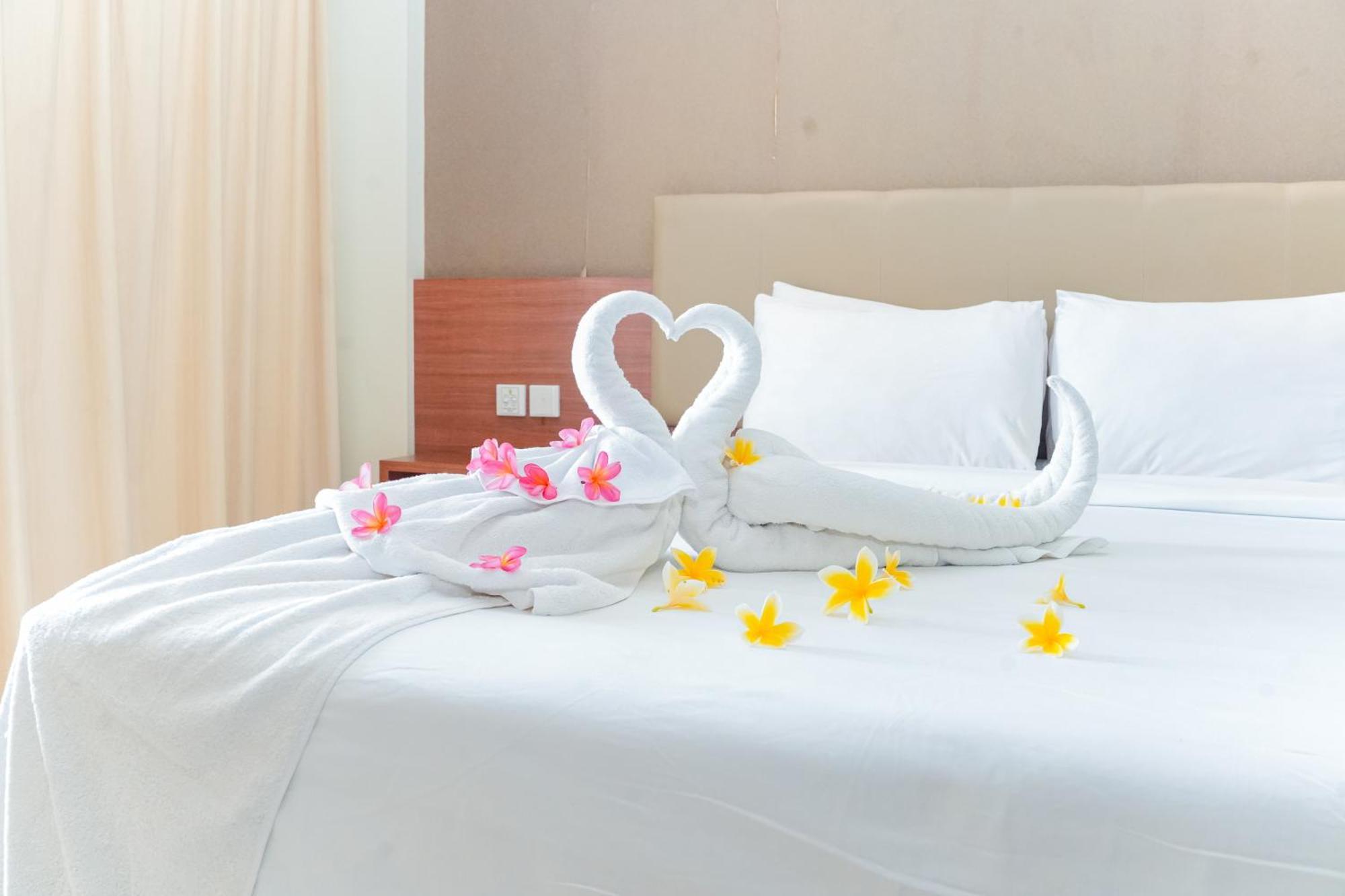 New Kuta By Lorin Hotel
